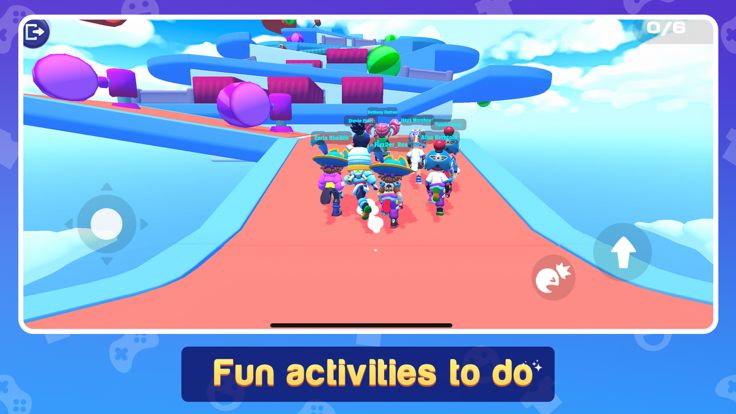 E-Life: Life of Entertainment游戏截图