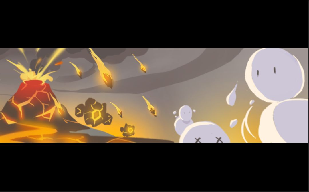 You Know Nothing游戏截图