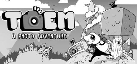 TOEM:摄影冒险