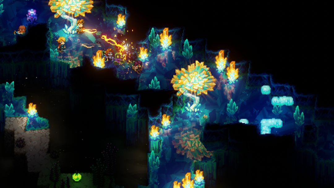 护核纪元游戏截图