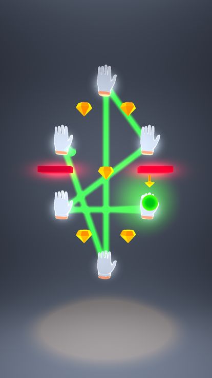 Juggler Master游戏截图