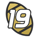 Draft Day Sports: College Football 2019