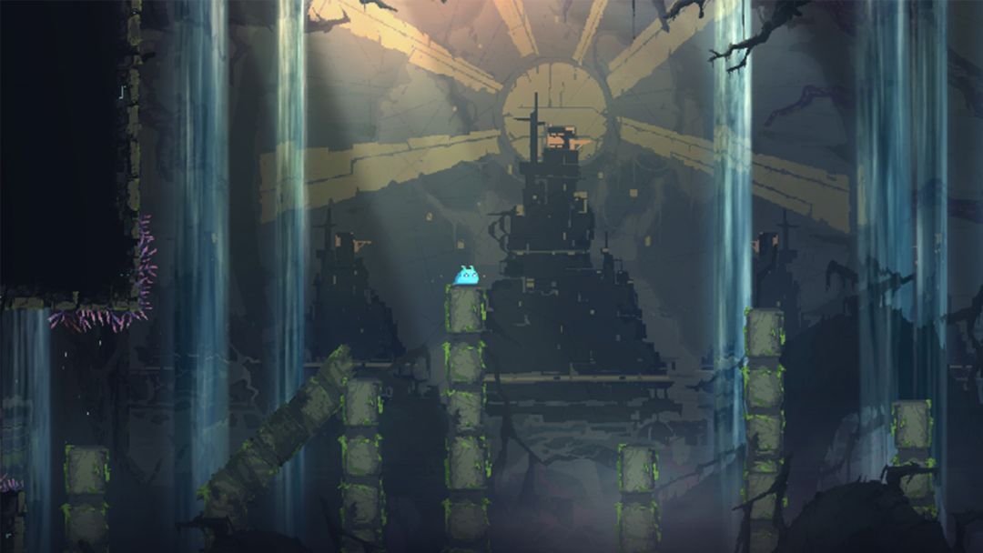 MO:Astray 細胞迷途游戏截图