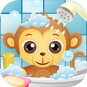 Pet Baby Care - Pet Washicon