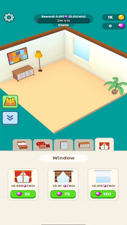 Merge Hearts游戏截图