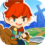 奋斗吧领主大人icon