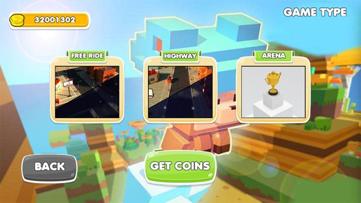 极品赛车游戏-真实模拟驾驶漂移游戏游戏截图