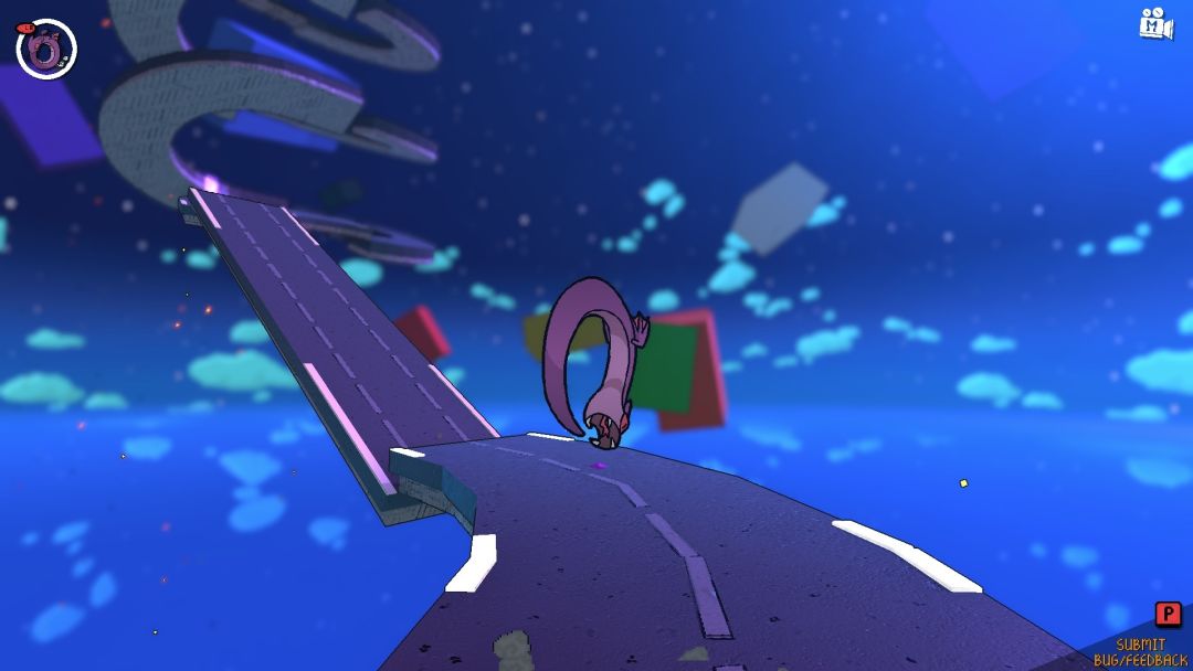 Demon Turf: Trials游戏截图