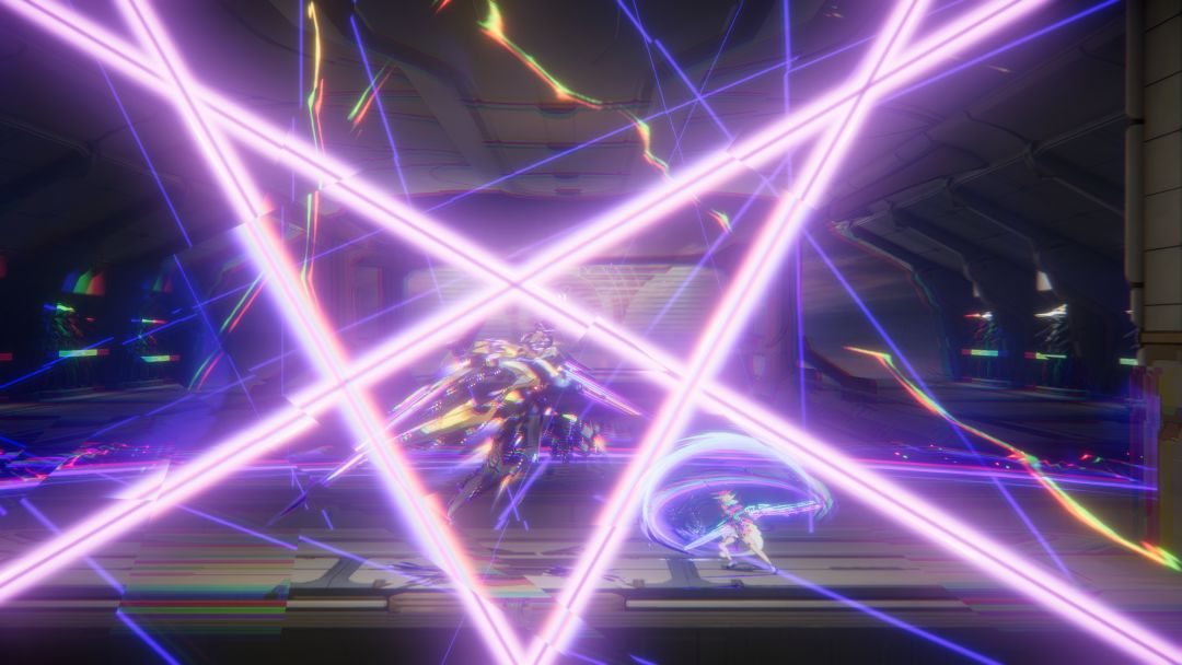 少女与学院城游戏截图