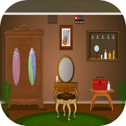 Wooden Dwell Escapeicon