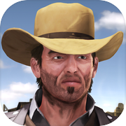 血色西部：沙漠传奇icon