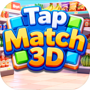 TapMatch-3D