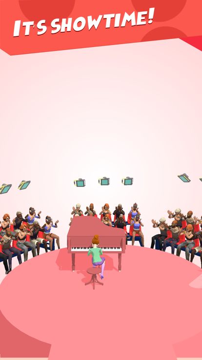 Royal Academy游戏截图