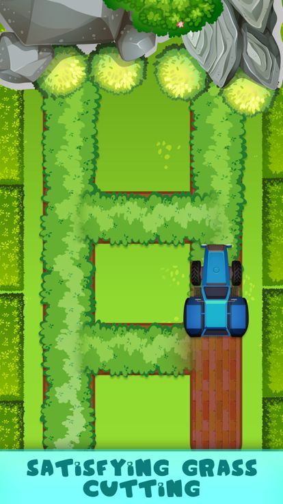 满足深度清洁游戏截图