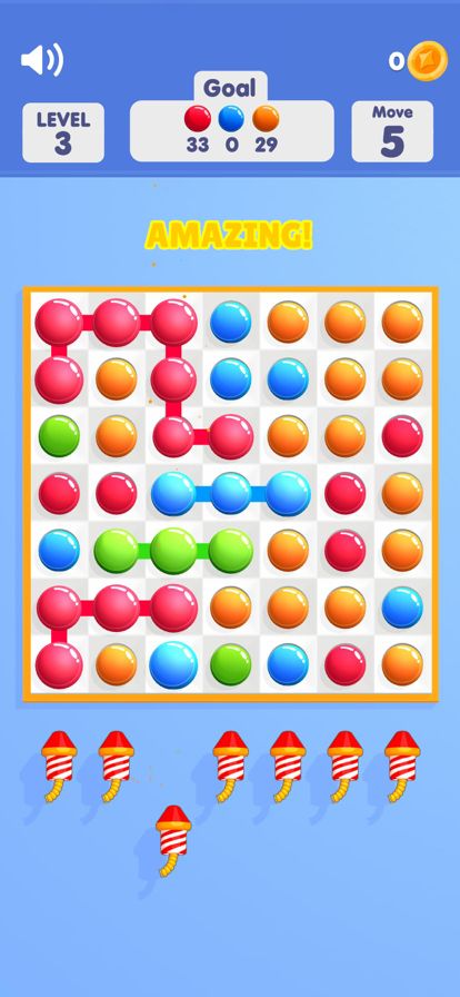 Rocket Buster!游戏截图