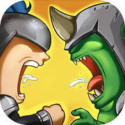 魔战英雄编年史icon