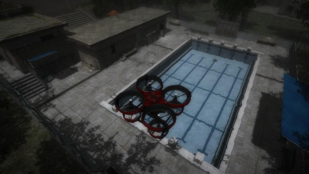 Robot Squad Simulator 2017游戏截图