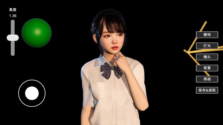 摄影师模拟截图