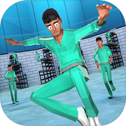 Crab Survival Challengesicon