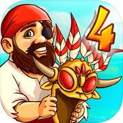 Island Tribe 4 (Premium)icon