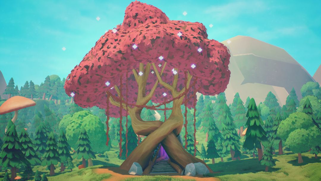 Ages of Cataria游戏截图