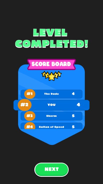 Crowd Picker游戏截图