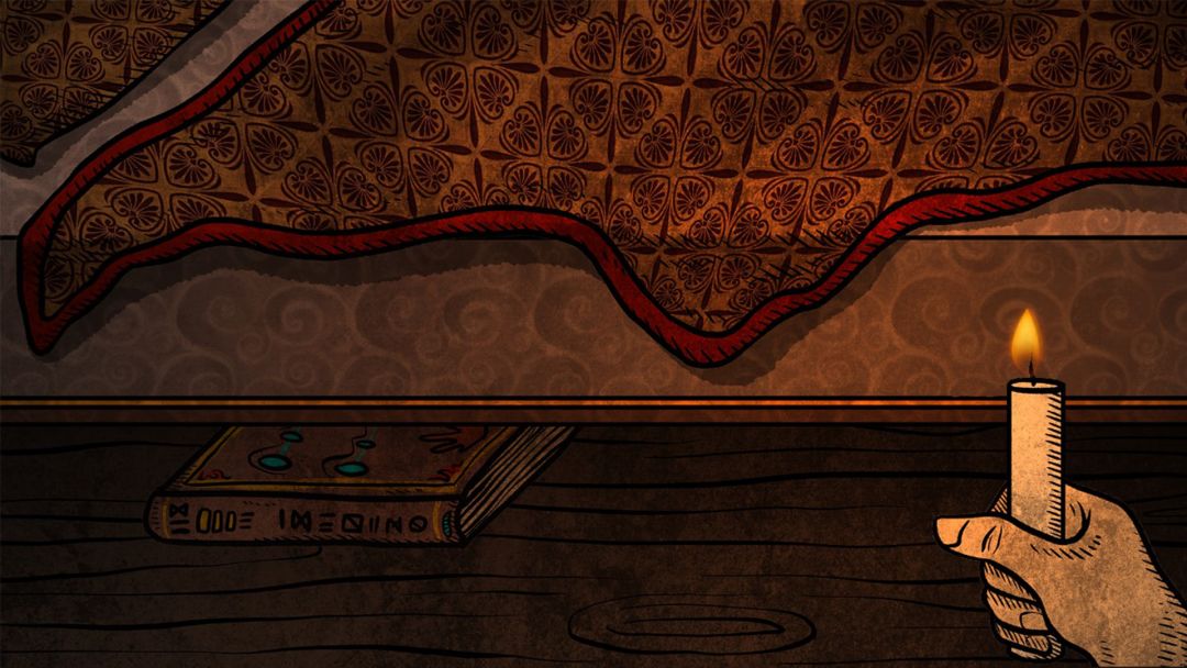 人生画廊游戏截图