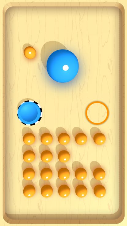 Sort Them All游戏截图