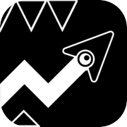 Geometry Zig Zag Arrow