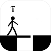 搭桥火柴人-单机过楼小游戏icon