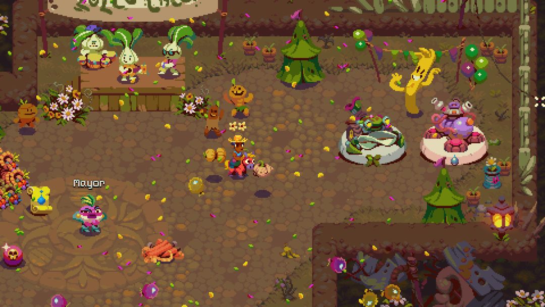 Atomicrops游戏截图