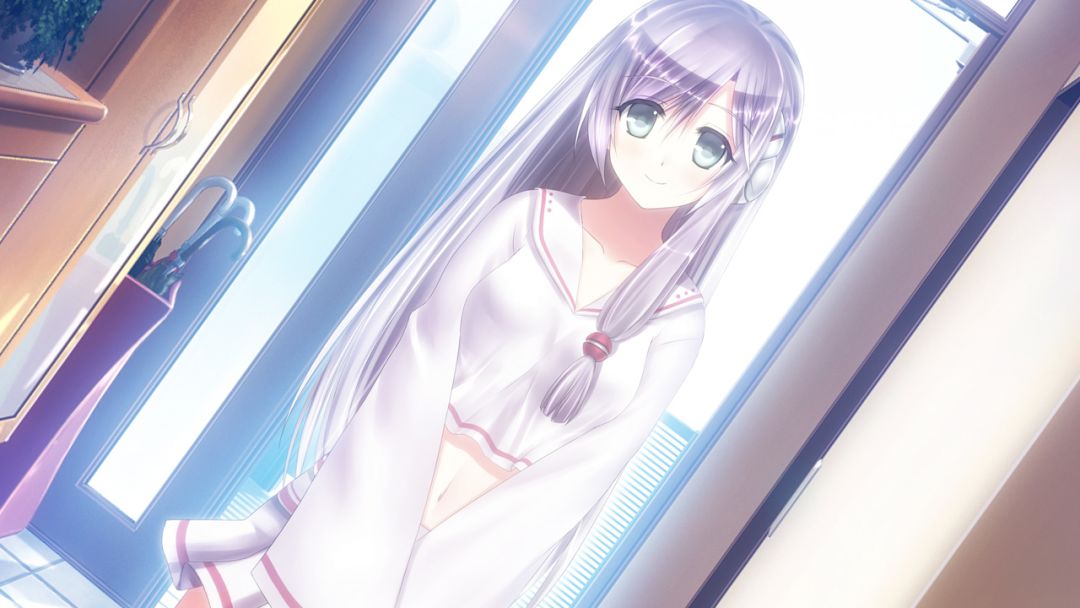 露西她所期望的一切游戏截图