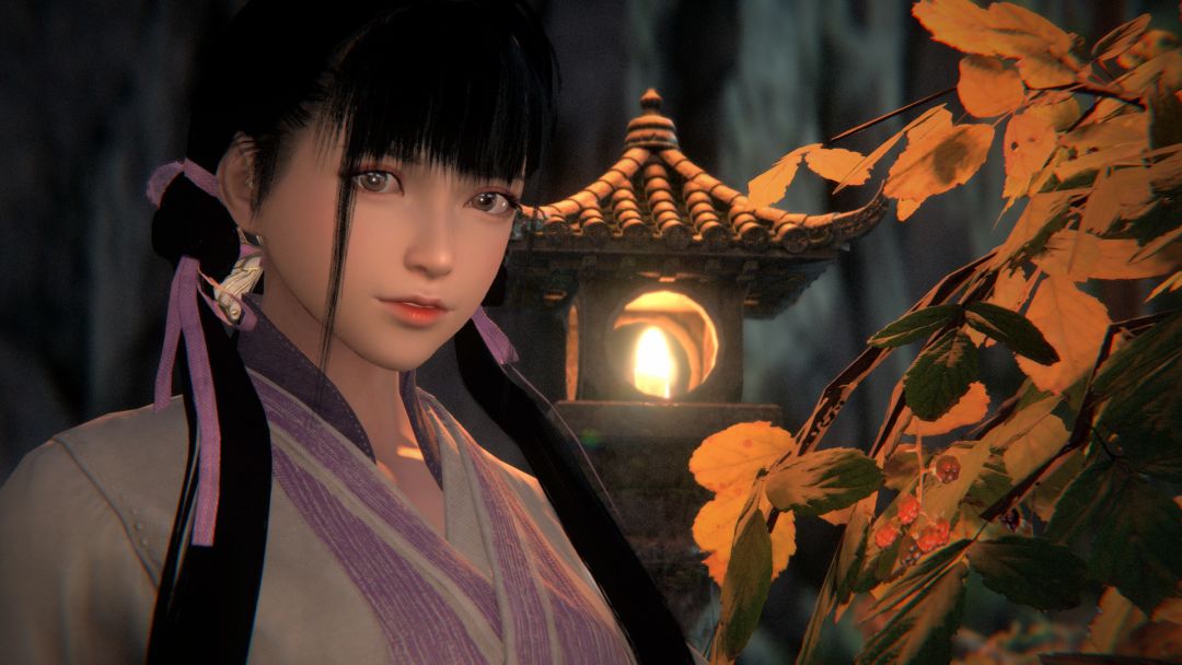 嗜血印游戏截图