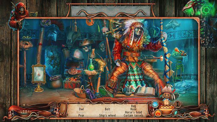 World Keepers: Last Resort游戏截图