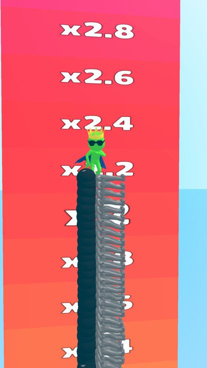 Shut the Fence!游戏截图