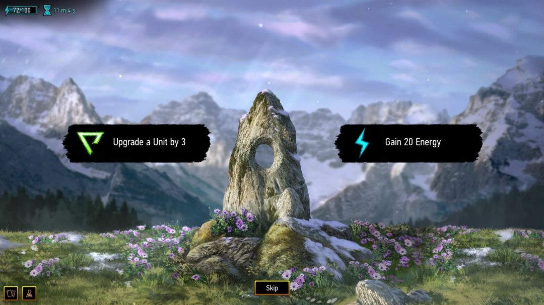 GWENT: Rogue Mage (Single-Player Expansion)游戏截图