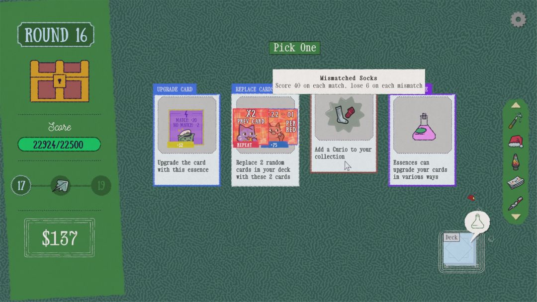 双喵成行游戏截图