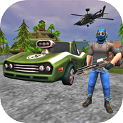 Royal Battletownicon