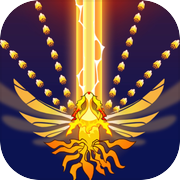 Sky Champ (天尺): 怪物弹珠 - 街机射击游戏