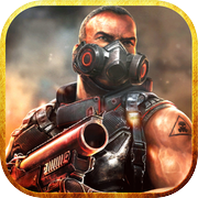 超级战争： 指尖军事策略手游icon