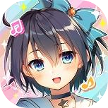 拜託，不要把我帶回現實！交響樂舞台icon