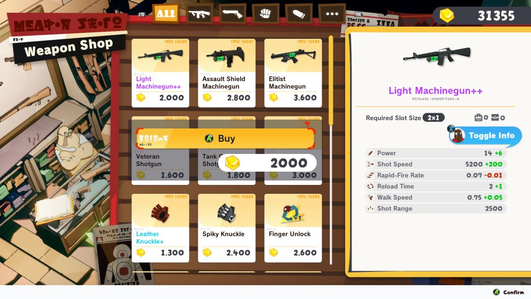 恶魔宝贝游戏截图