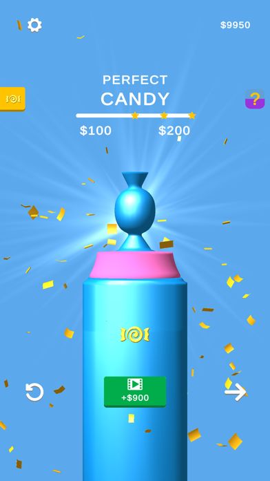 铅笔大师游戏截图