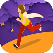 Fashion Runner 3Dicon