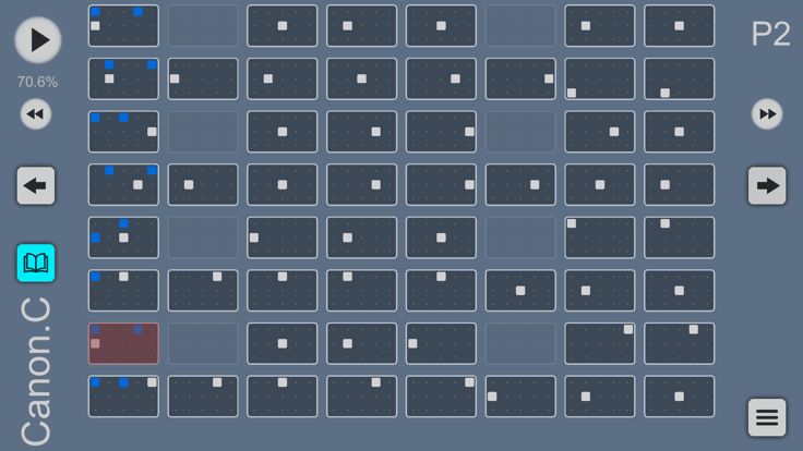 Sky Studio游戏截图