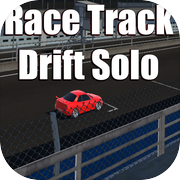 Race track drift soloicon