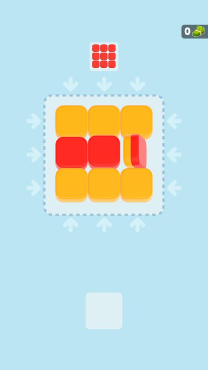 Tile Color Merge游戏截图