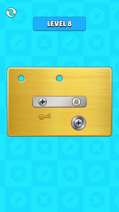 Nuts And Bolts - Screw Pin游戏截图