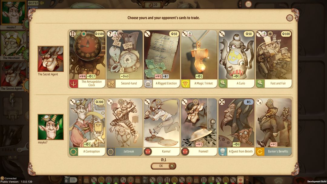 Gremlins, Inc.游戏截图