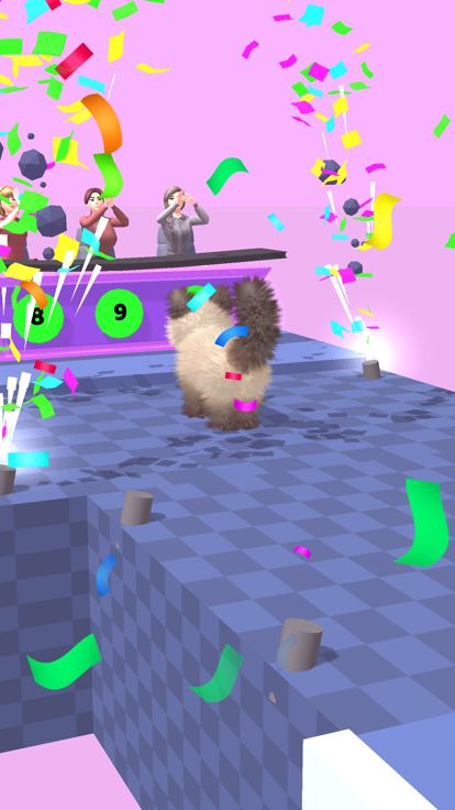 Smelly Cat!游戏截图